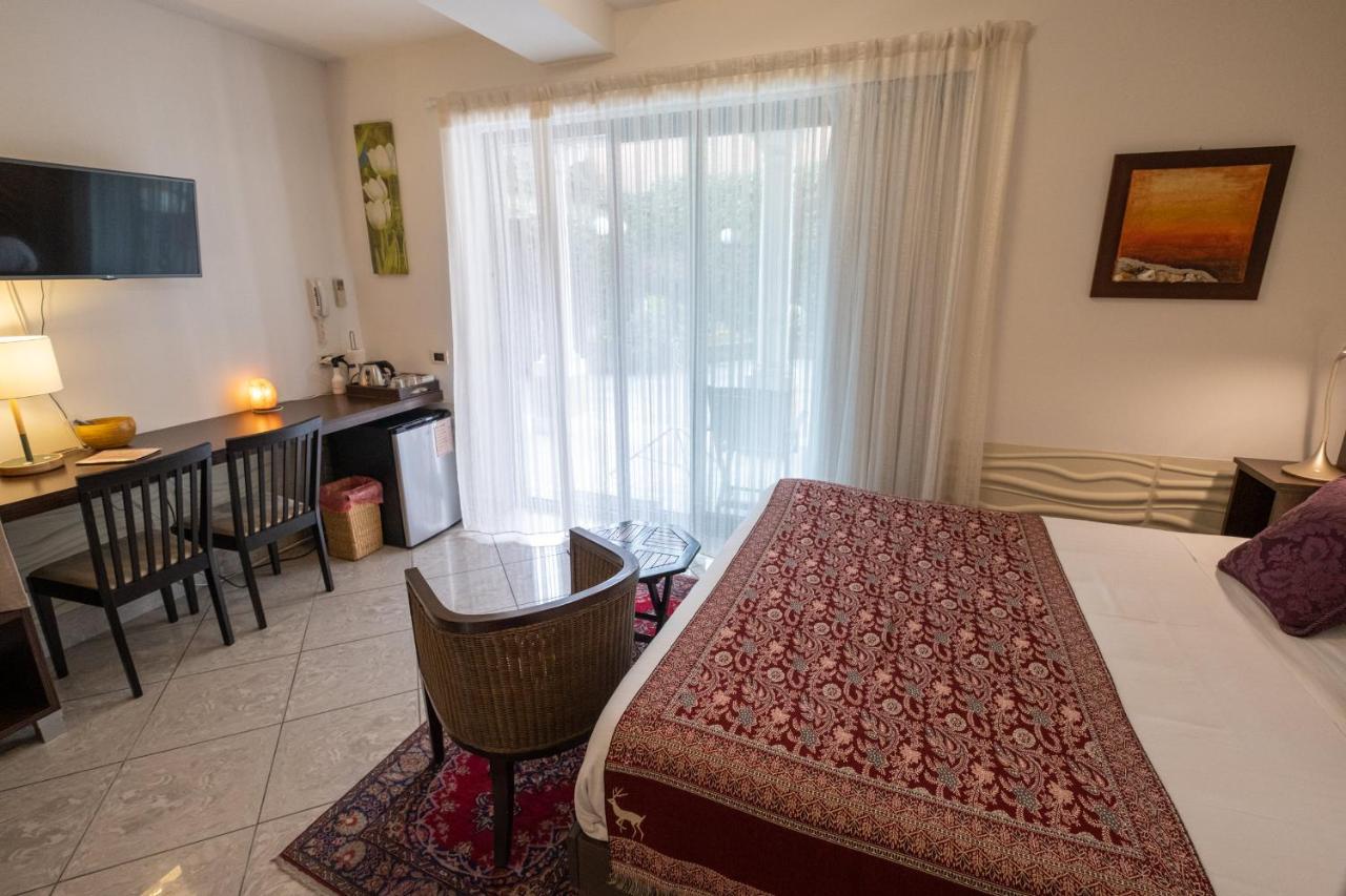 לינה וארוחת בוקר קיוג'ה Casa Di Carlo Goldoni - Dimora Storica מראה חיצוני תמונה