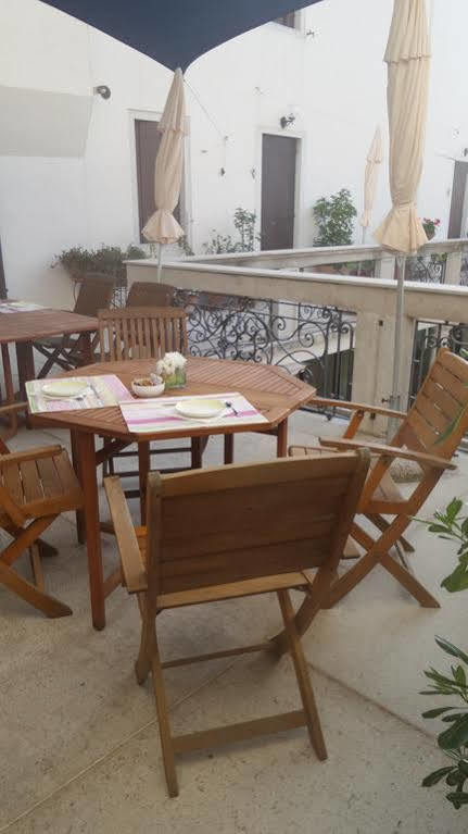 לינה וארוחת בוקר קיוג'ה Casa Di Carlo Goldoni - Dimora Storica מראה חיצוני תמונה